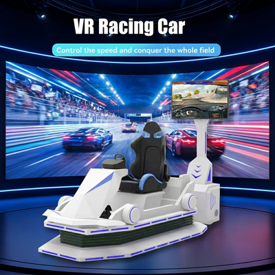 بازی های واقعیت مجازی ماشین مسابقه 9D VR بازی شبیه ساز مسابقه بازی شبیه ساز رانندگی بازی شبیه ساز واقعیت مجازی VR بازی مسابقه