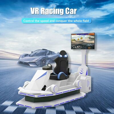 VR شبیه ساز رانندگی مسابقه شبیه ساز رانندگی قیمت ماشین مسابقه بازی ماشین شبیه ساز