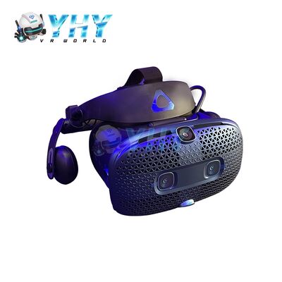 VR Free Battle Simulator 9d VR Simulator بازی های ویدئویی آنلاین واقعیت تصویری داخلی