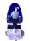 شبیه ساز چرخشی صندلی آکریلیک 360 Vision 9D Cinema VR