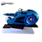 بازی‌های مسابقه‌ای موتور سیکلت 1500W Power VR Motorcycle Simulator 9d