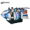 6000w 9D VR Simulator Family Cinema Spaceship Simulator آبی سفید