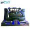Roller Coaster Super Pendulum 9D Virtual Reality Motion Simulator Game Machine 2 Sets