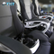 بازی چند نفره VR Simulator Warrior Car 9D Motion 220V با 6 صندلی