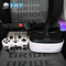 صندلی بازی گودزیلا VR Motion Simulator Double Egg صندلی چرخشی 360 درجه