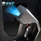 Immersive Motion VR Simulator 2 Sets 360 Degree Roller Coaster VR