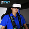 9D Single Jumping Game VR Simulator تجهیزات بازی مجازی مجازی