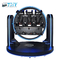 ماشین بازی واقعیت مجازی 9D Simulator 3 Seats Roller Coaster VR 360
