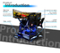 صندلی بازی Water Park 3 Screen Racing Simulator Motion Car