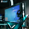 65 اینچ Screen Game VR Simulator 9D Investing Adult Game Reality Mini Platform