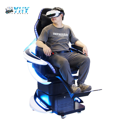 بازی VR 9D سینما VR سینما پارک سرگرمی VR 360 شبیه ساز