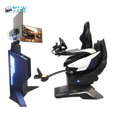 سازنده شبیه‌ساز مسابقه، شبیه‌ساز رانندگی برای حرفه‌ای‌ها و رانندگان آماتور