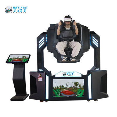 ماشين بازي VR720 VR360 از کارخانه ي چين